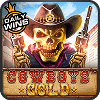 Cowboy Gold